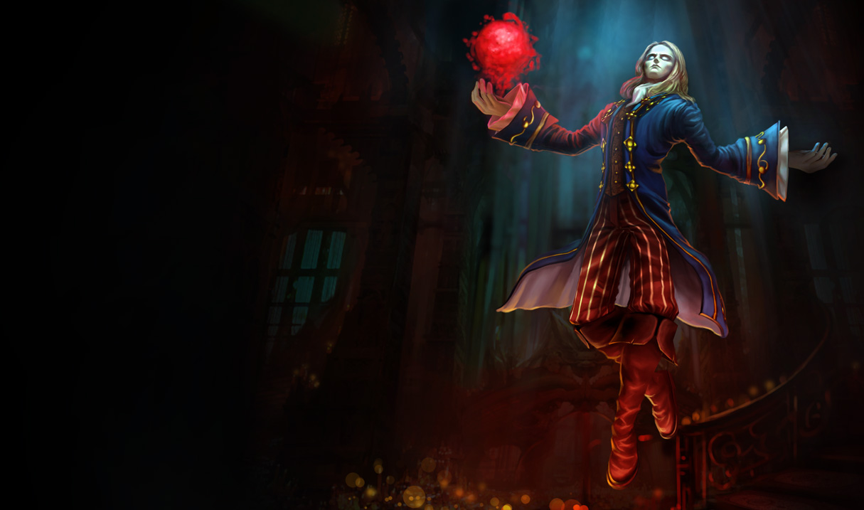 Vladimir Splash 2