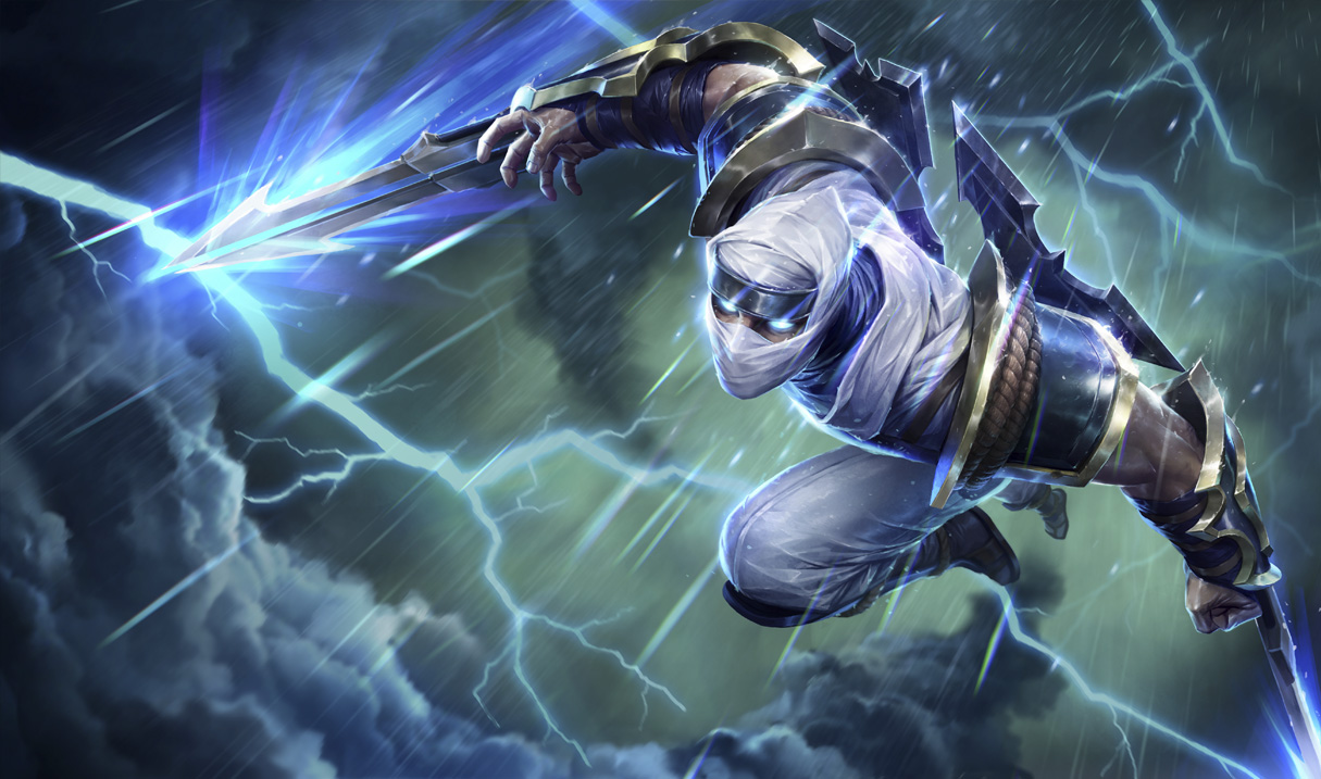 Zed Splash 1