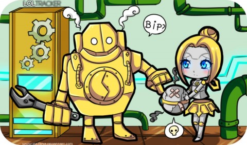 Maintenance : Patch 6.1
