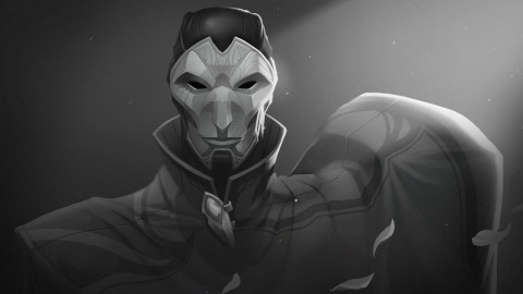 Aperçu du champion : Jhin