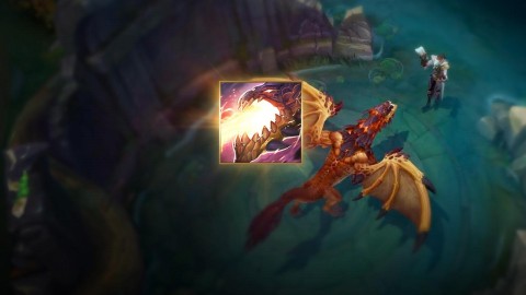 Explications des changements du Dragon sur le PBE