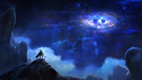 Aurelion Sol : le Forgeur d'étoiles est de retour