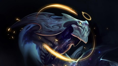 Aperçu du champion : Aurelion Sol