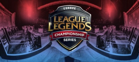 [Update] LCS EU Spring : Tournoi de Promotion