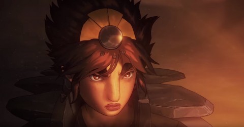 Taliyah : Le retour au foyer