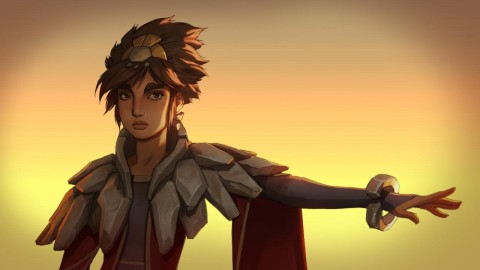 Aperçu du champion : Taliyah, Tisseuse de pierres