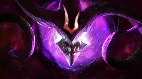 [Updated] Teaser : Dark Star Thresh