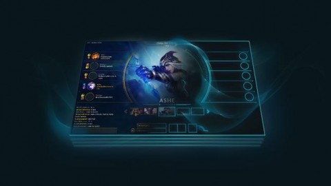 Au cœur de League : l'architecture de la mise à jour du client