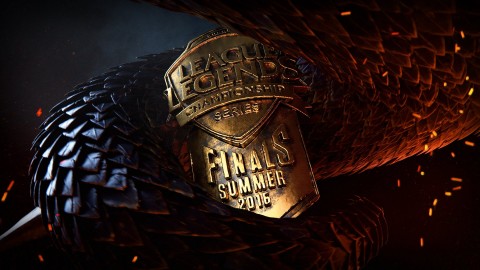 LCS EU Summer Playoffs