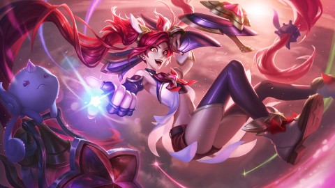 Mise à jour sur le PBE (20/09)