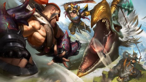 Grimper les classements en saison 2017