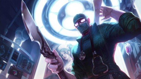 La santé des files arrive dans les notes de patch