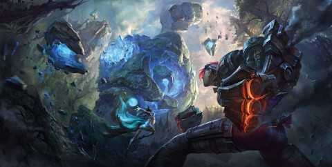 Summoner Please #1 : Tant de patchs, LoL trouvera-t-il un jour l'équilibre ?