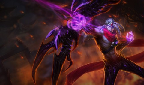 Mise à jour PBE (13/03)