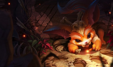 Mise à jour PBE (14/03)