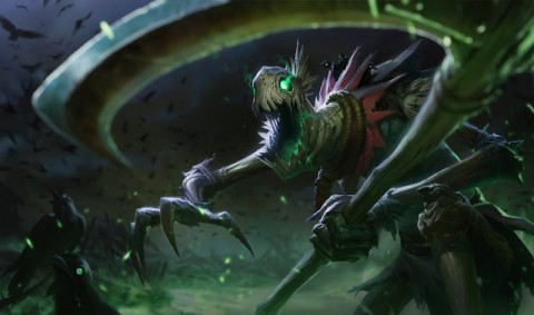 Mise à jour PBE (15/03)