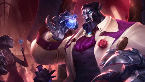 Demandez à Riot : désactiver les nouveaux champions ?