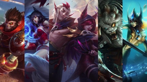 vastaya_qa_hero