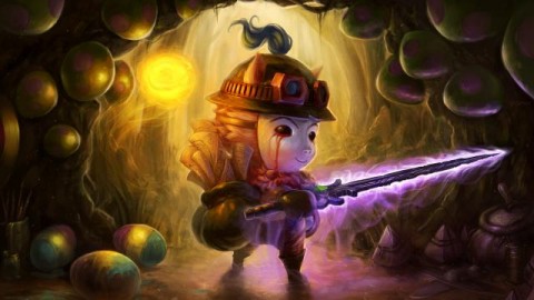 fanart2teemo