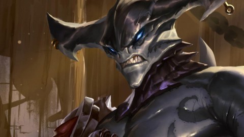 aatrox