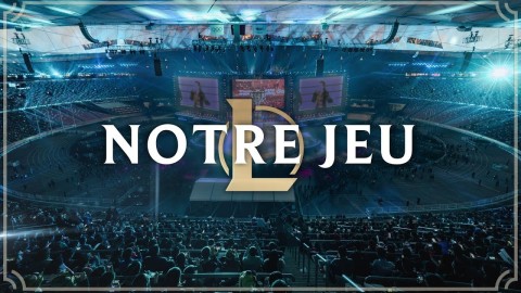 Notre Jeu