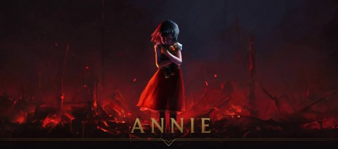 annie