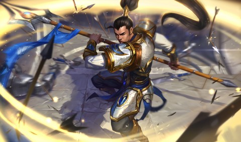 Xin