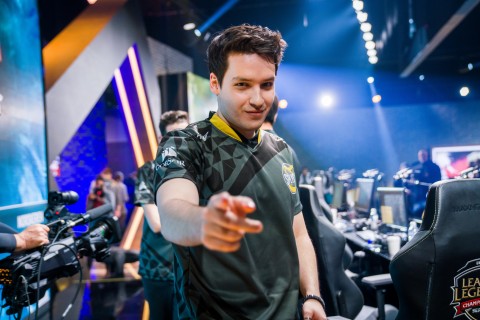 Odoamne_Splyce