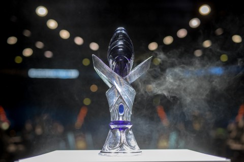 EU-coupe