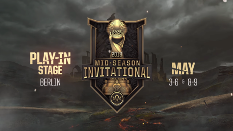 MSI2018