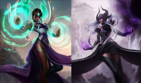 Karma-Syndra