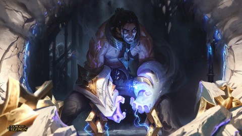 SYLAS_WALLPAPER_LOGO_1920X1080
