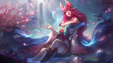 Ahri-1