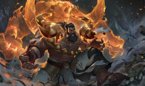 SpiritGuard_Udyr_AllForms_Final_opt