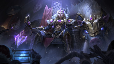 Lol_Victorious-Sejuani