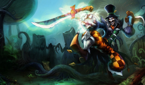 12072022_Shaco_MadHatterSkin_Banner