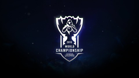 [WORLDS] New York #2