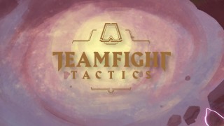 Notes de patch 12.8 de Teamfight Tactics