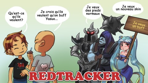 RedTrackerBanner