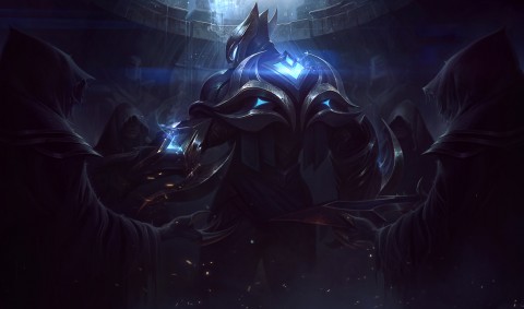 Mise à jour sur le PBE (30/08)