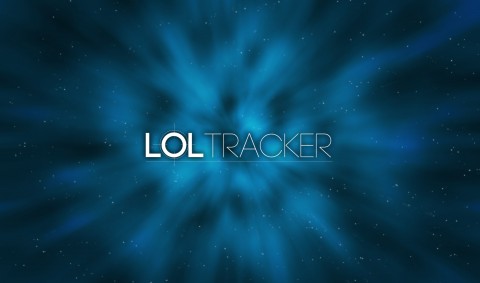 Clap de fin pour LoLTracker