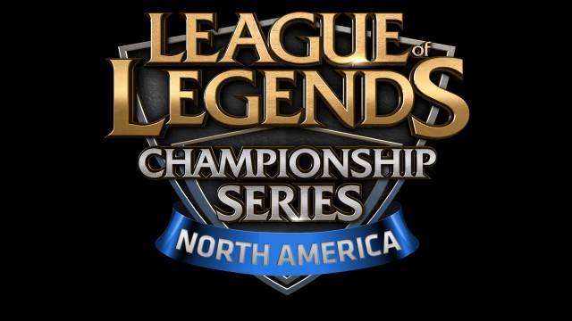 Playoffs LCS NA