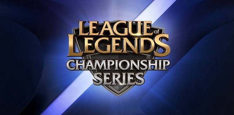 Picks & bans : LCS EU/NA Summer 2014