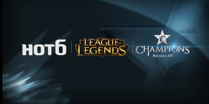 OGN Summer : les groupes