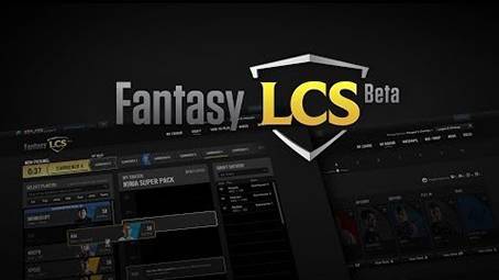 Fantasy LCS !