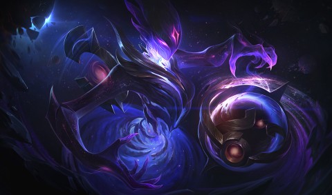 Mise à jour sur le PBE (18/04)