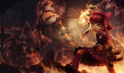 Mise à jour des mages : Discussions sur Annie