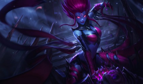 Les problèmes posés par l'ancienne furtivité, et les solutions de Riot