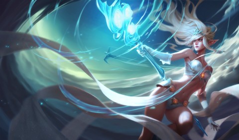 Janna : Quand le vent souffle trop fort