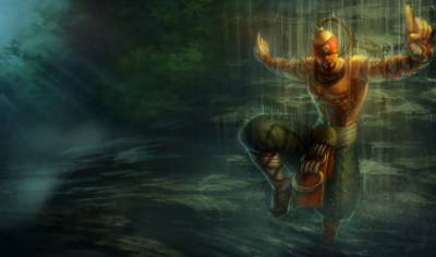 [Updated] La "refonte" de Lee Sin